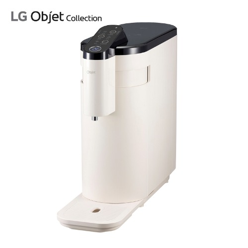 LG 정수기 렌탈 오브제 컬렉션 퓨리케어 상하좌우 냉온정 WD525ACB 6년약정 자가관리